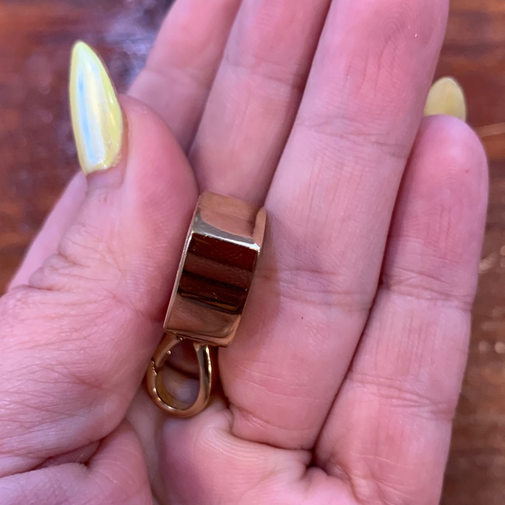 Retired Juicy Couture Eat Candy Charm - Picture 8 of 12